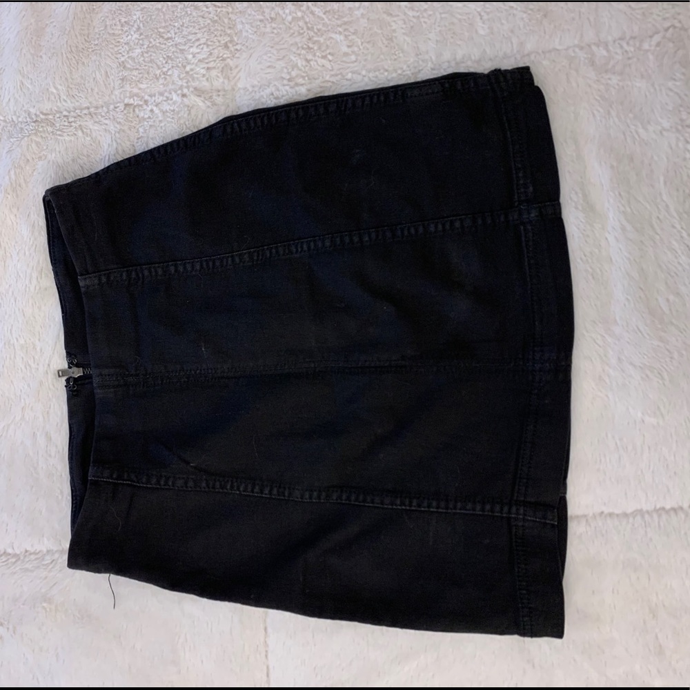 Free People Skirt